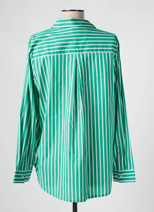 Cămașă verde STREET ONE femeie