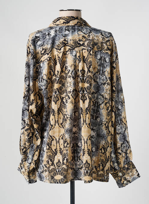 Cămașă bej PINK P femeie