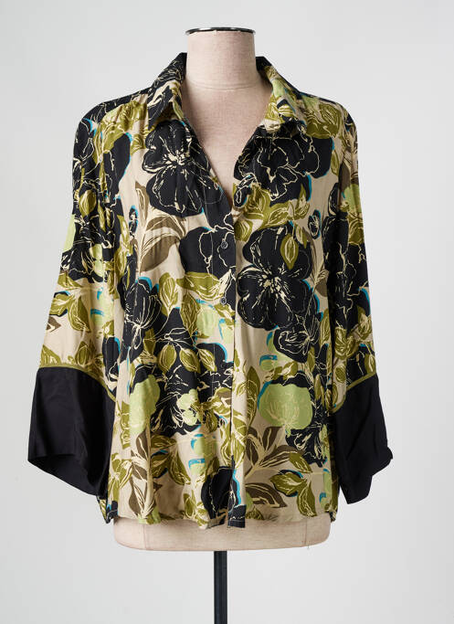 Cămașă negru MASAI femeie