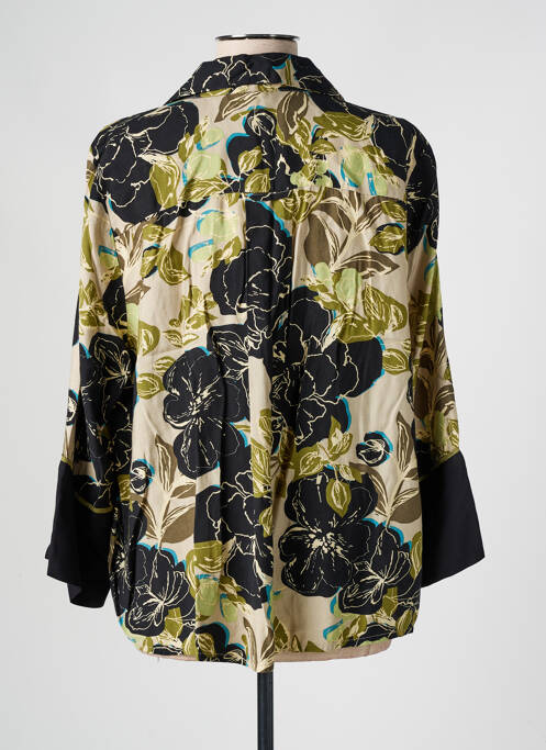 Cămașă negru MASAI femeie