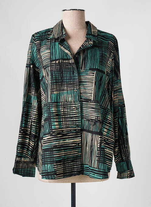 Cămașă negru MASAI femeie