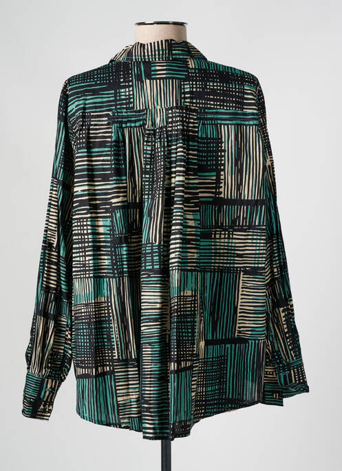 Cămașă negru MASAI femeie