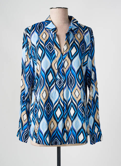 Cămașă albastru BETTY BARCLAY femeie