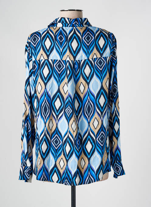 Cămașă albastru BETTY BARCLAY femeie