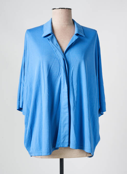 Cămașă albastru MASAI femeie