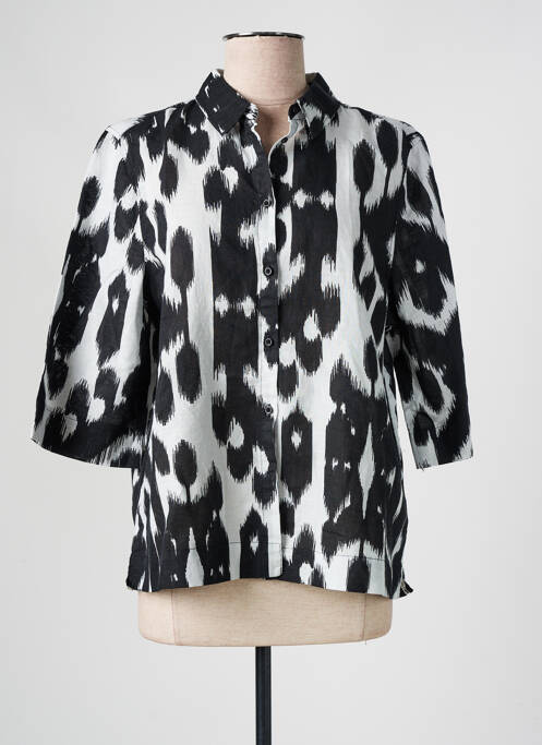 Cămașă negru STREET ONE femeie