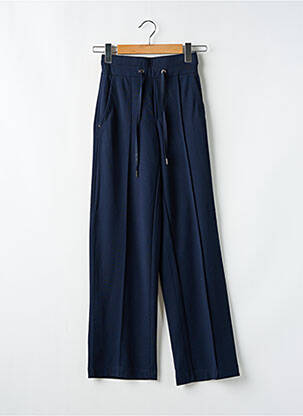 Pantalon drept albastru STREET ONE femeie