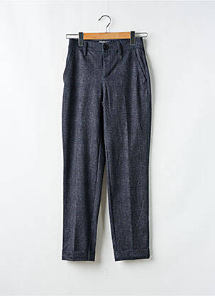 Pantalon chino gri STREET ONE femeie