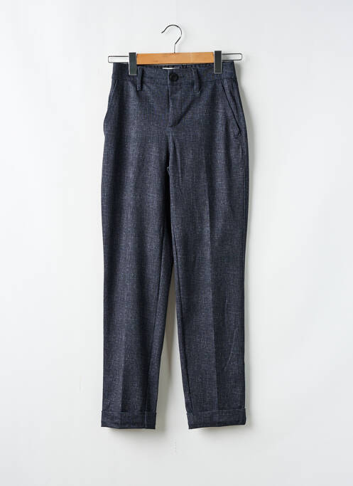 Pantalon chino gri STREET ONE femeie