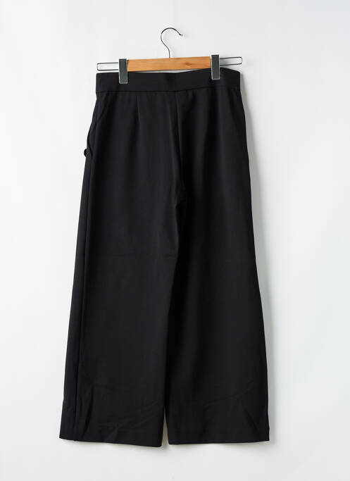 Pantalon 7/8 negru MASAI femeie