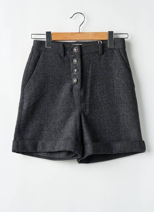 Șort gri C'EST BEAU LA VIE femeie