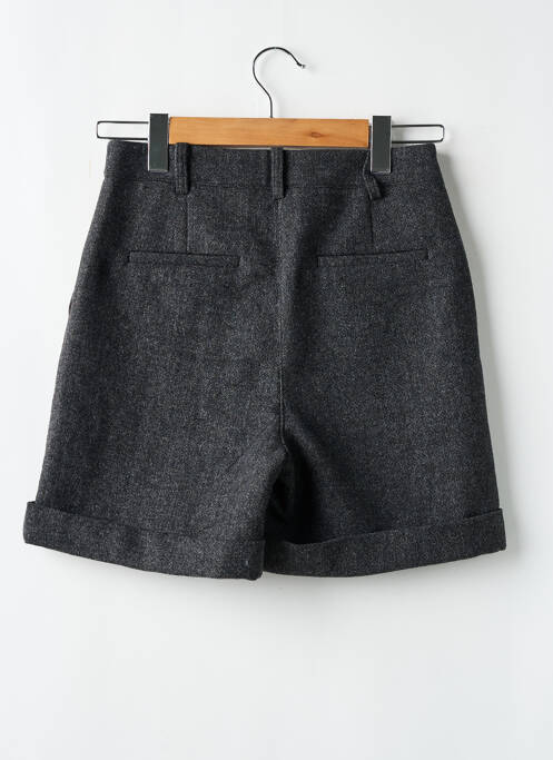 Șort gri C'EST BEAU LA VIE femeie