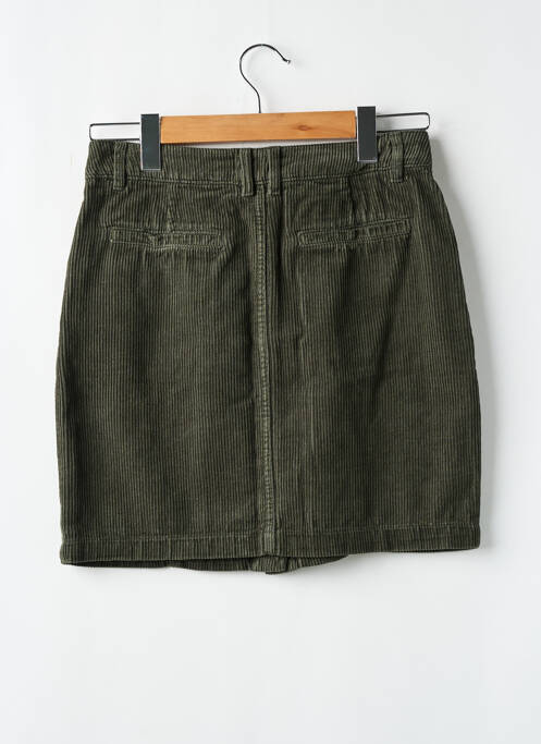 Fustă scurtă verde LOLA ESPELETA femeie