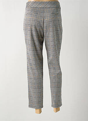 Pantalon 7/8 subțire negru BETTY BARCLAY femeie