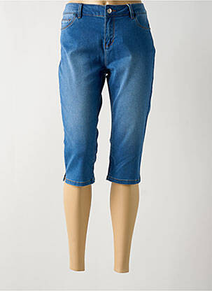 Corsar albastru C'EST BEAU LA VIE femeie