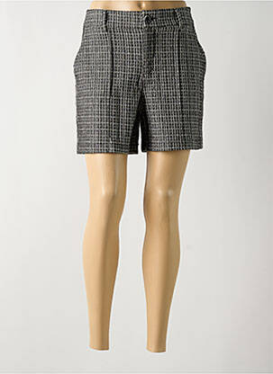 Șort gri STREET ONE femeie