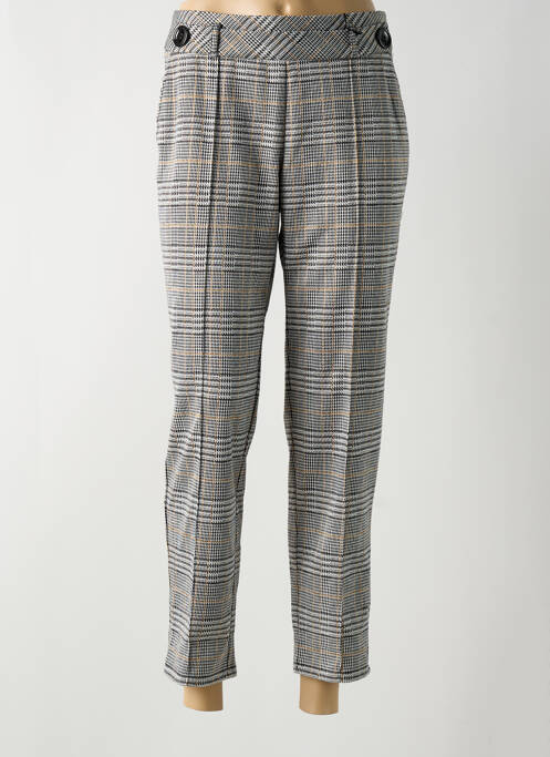 Pantalon 7/8 negru BETTY BARCLAY femeie