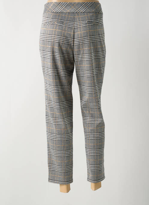 Pantalon 7/8 negru BETTY BARCLAY femeie