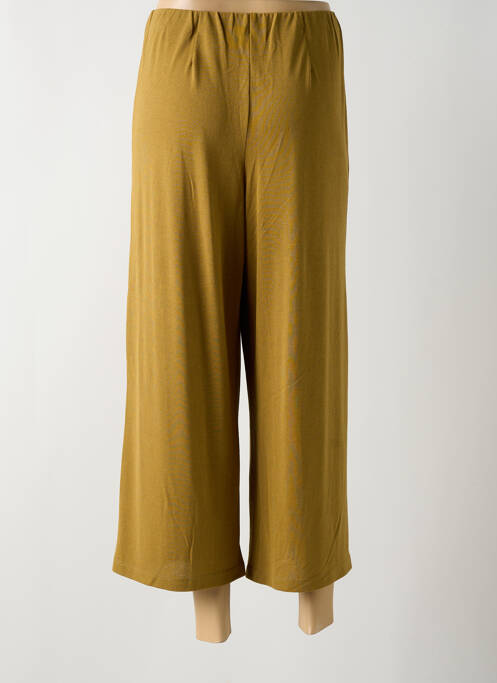 Pantalon 7/8 verde MASAI femeie