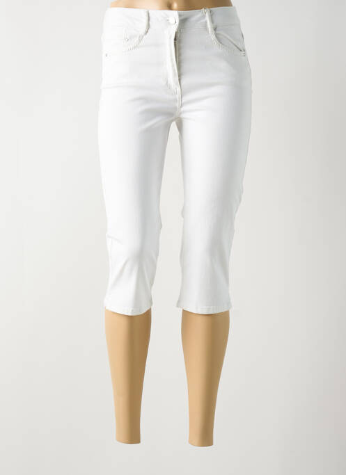 Corsar alb DIANE LAURY femeie