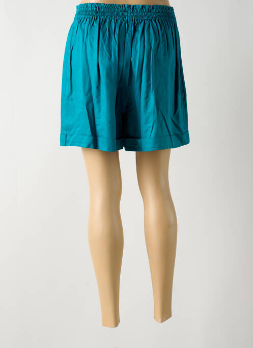 Bermudă albastru TIFFOSI femeie