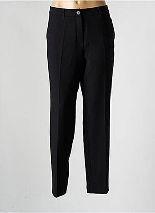 Pantalon chino negru BETTY BARCLAY femeie