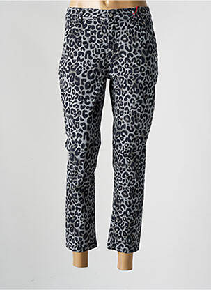 Blugi cu croială slim gri STREET ONE femeie