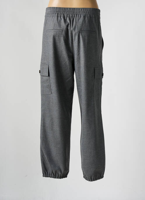 Pantalon cargo gri BETTY BARCLAY femeie