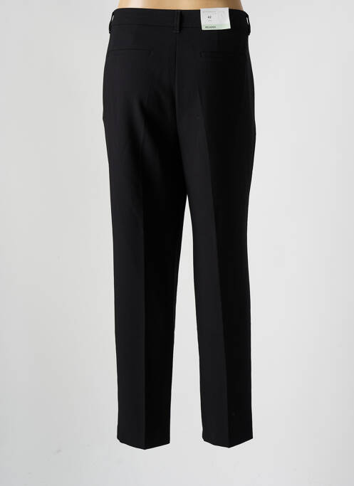 Pantalon chino negru BETTY BARCLAY femeie