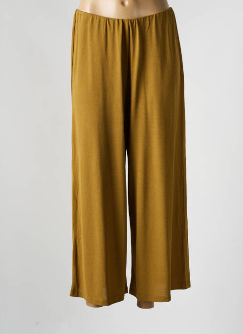Pantalon 7/8 verde MASAI femeie