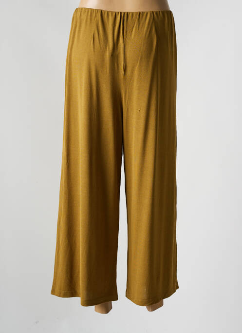 Pantalon 7/8 verde MASAI femeie