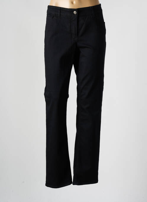 Blugi cu croială slim negru BETTY BARCLAY femeie