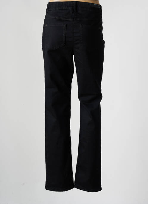 Blugi cu croială slim negru BETTY BARCLAY femeie