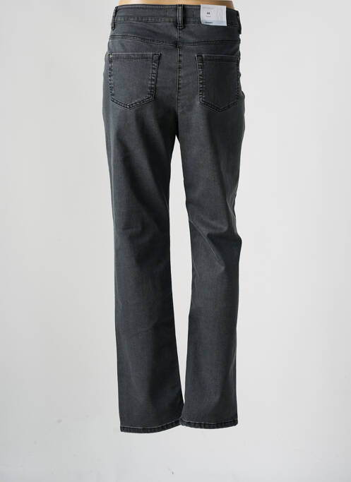 Blugi cu croială slim gri BETTY BARCLAY femeie