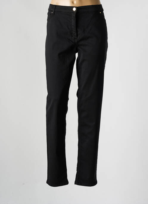 Blugi cu croială slim negru BETTY BARCLAY femeie