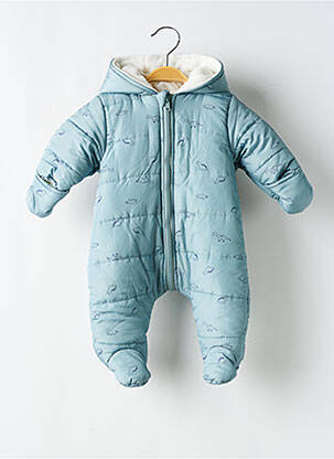 Salopetă-pantalon verde MARESE băiat