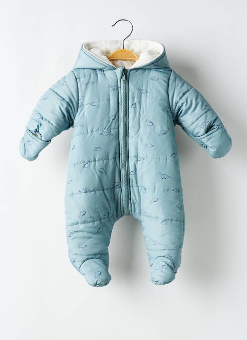 Salopetă-pantalon verde MARESE băiat