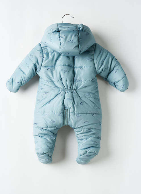 Salopetă-pantalon verde MARESE băiat