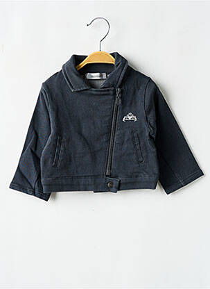 Jachete elegante gri MARESE fată