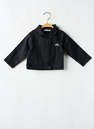 Jachete casual negru MARESE fată