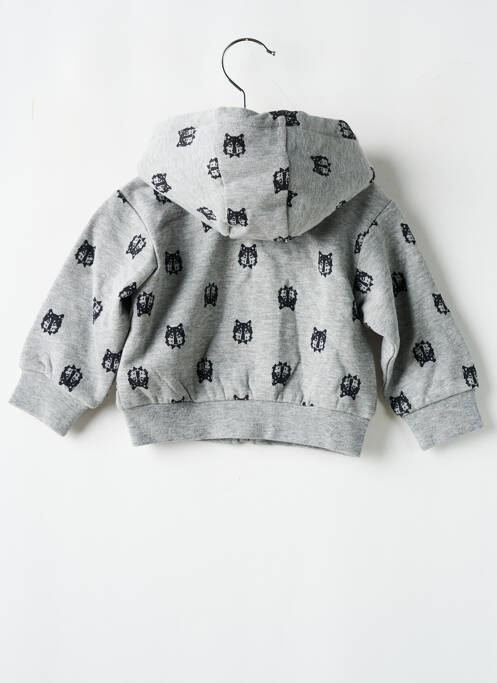 Jachete casual gri MARESE băiat