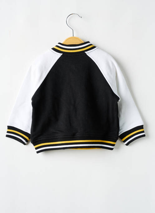 Geacă negru MARESE băiat