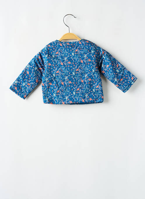 Jachete casual albastru MARESE fată