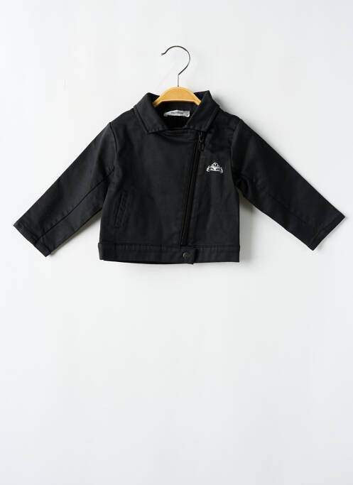 Jachete casual negru MARESE fată