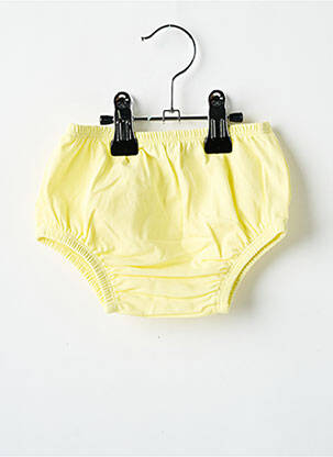 Chilot galben MARESE fată