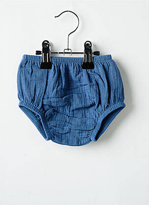 Chilot albastru MARESE fată