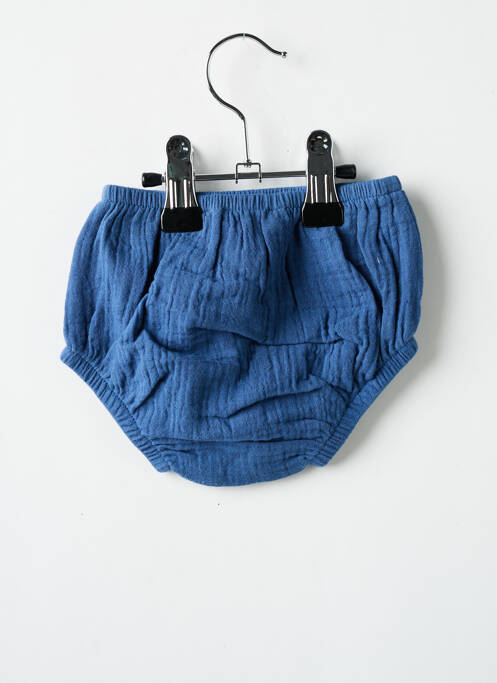 Chilot albastru MARESE fată