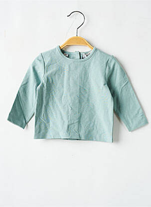 Tricou verde MARESE băiat