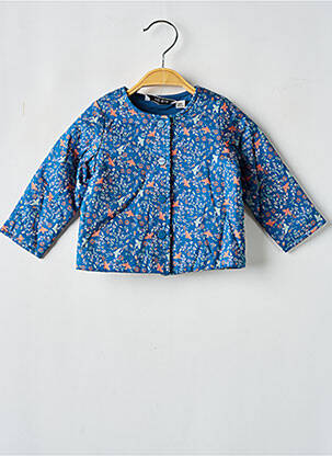 Jachete casual albastru MARESE fată