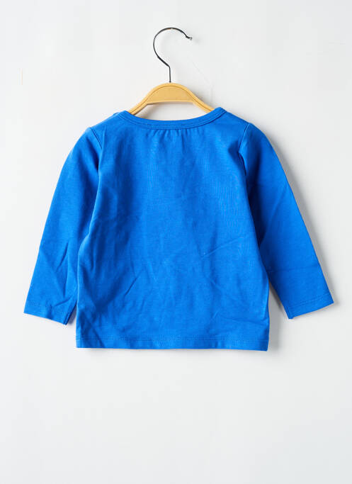 Tricou albastru MARESE băiat